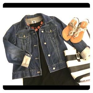Gap Denim Jacket